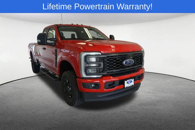 Thumbnail: 2026 Ford F-350 - 18