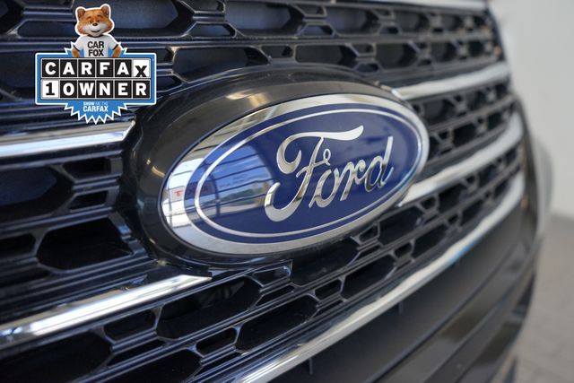 Thumbnail: 2023 Ford Explorer - 18