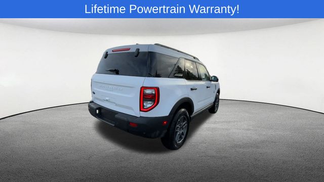 Thumbnail: 2025 Ford Bronco Sport - 8