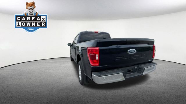 Thumbnail: 2023 Ford F-150 - 8