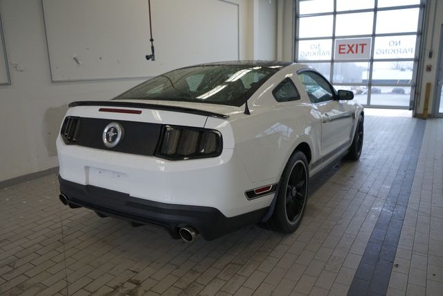 Thumbnail: 2012 Ford Mustang - 14