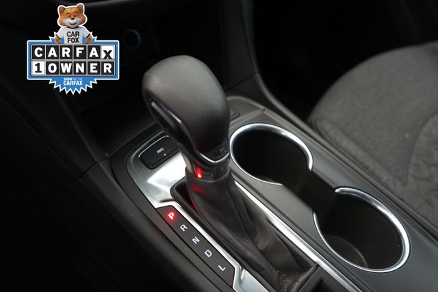 Thumbnail: 2022 Chevrolet Equinox - 16