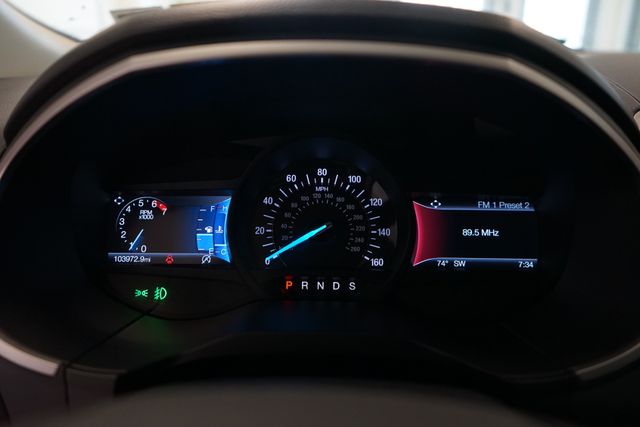Thumbnail: 2019 Ford Edge - 20