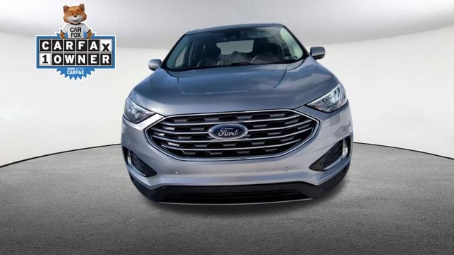 Thumbnail: 2024 Ford Edge - 3