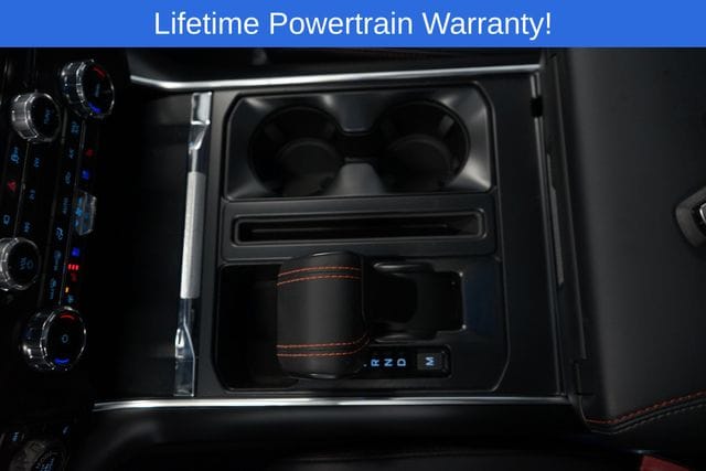 Thumbnail: 2025 Ford F-150 - 23