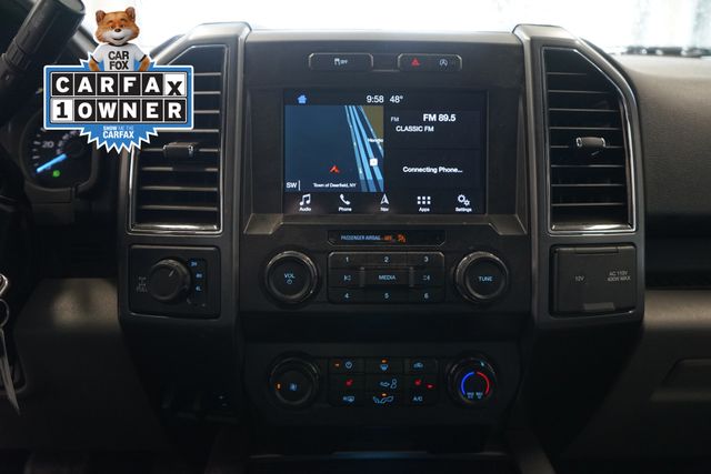 Thumbnail: 2019 Ford F-150 - 23