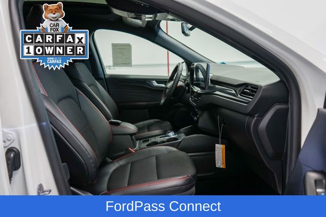Thumbnail: 2025 Ford Escape - 28