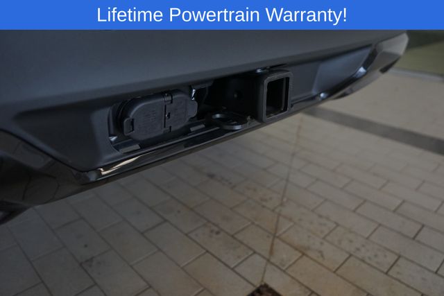 Thumbnail: 2025 Ford Explorer - 5