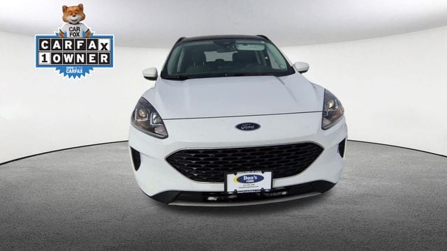 Thumbnail: 2021 Ford Escape - 3
