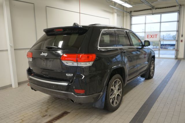 Thumbnail: 2018 Jeep Grand Cherokee - 13
