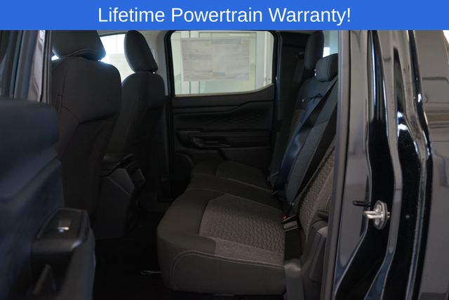 Thumbnail: 2025 Ford Ranger - 29