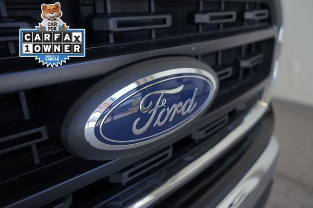 Thumbnail: 2023 Ford F-150 - 19