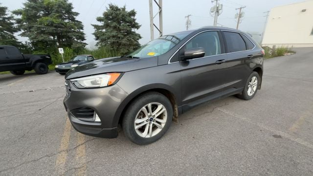 Thumbnail: 2019 Ford Edge - 5