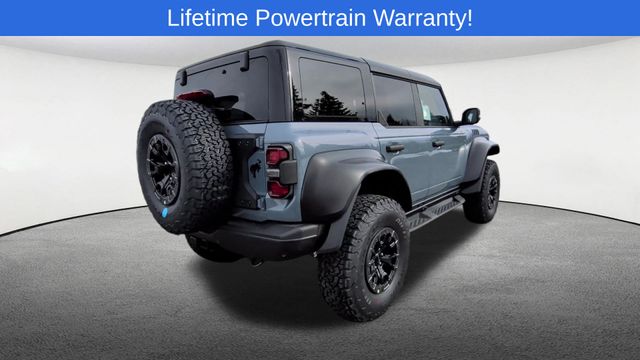 Thumbnail: 2025 Ford Bronco - 8