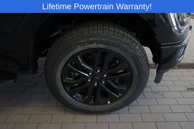 Thumbnail: 2025 Ford F-150 - 16