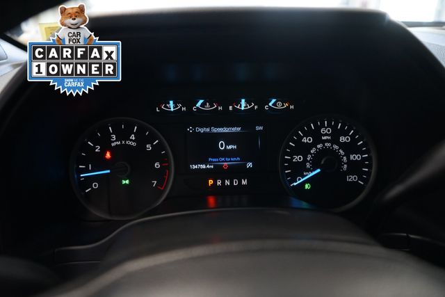 Thumbnail: 2018 Ford F-150 - 24