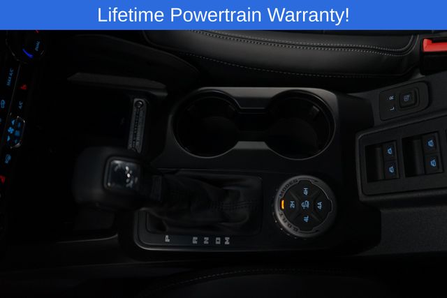 Thumbnail: 2025 Ford Bronco - 24