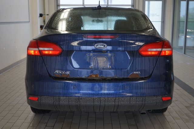 Thumbnail: 2017 Ford Focus - 12