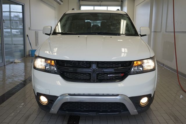 Thumbnail: 2020 Dodge Journey - 9