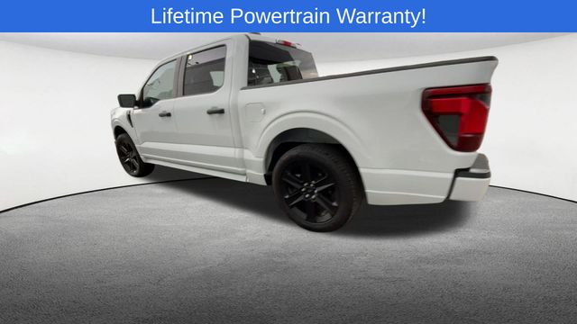 Thumbnail: 2026 Ford F-150 - 7
