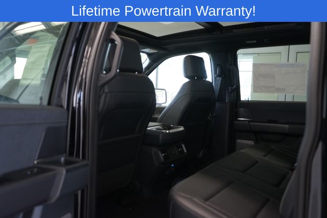 Thumbnail: 2026 Ford F-150 - 28