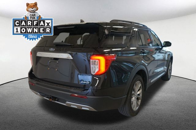 Thumbnail: 2023 Ford Explorer - 14