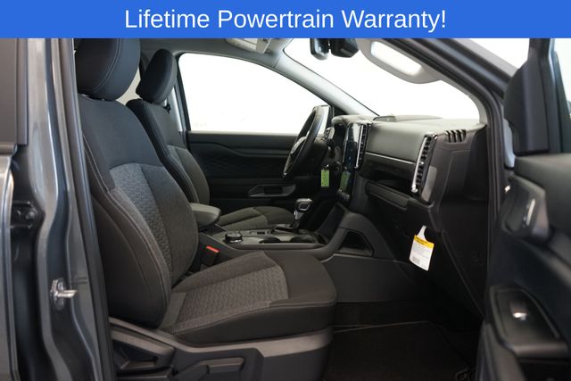 Thumbnail: 2025 Ford Ranger - 30