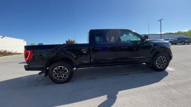 Thumbnail: 2023 Ford F-150 - 10