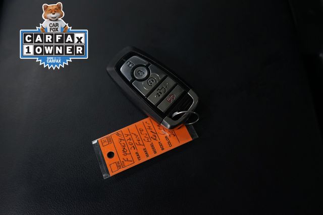 Thumbnail: 2024 Ford F-150 - 22