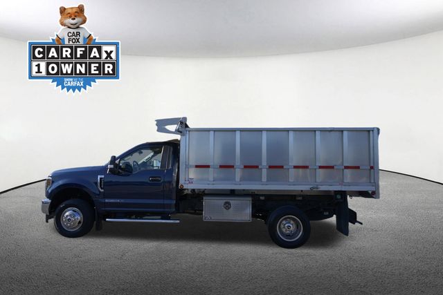 Thumbnail: 2019 Ford F-350 - 2