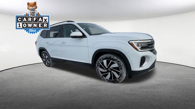 Thumbnail: 2024 Volkswagen Atlas - 2