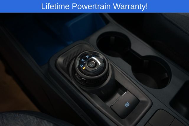 Thumbnail: 2025 Ford Maverick - 26