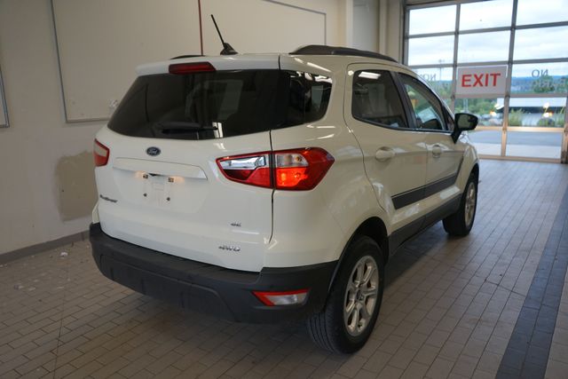 Thumbnail: 2022 Ford EcoSport - 14