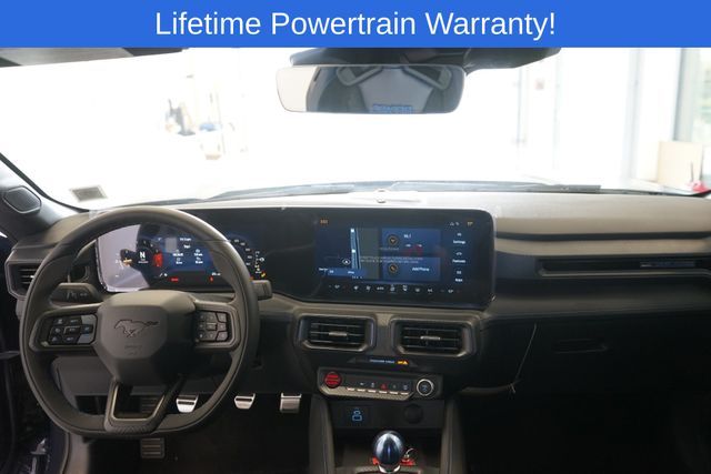 Thumbnail: 2025 Ford Mustang - 29