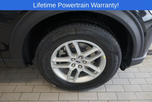 Thumbnail: 2026 Ford Explorer - 15