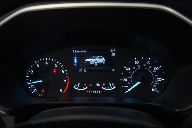 Thumbnail: 2022 Ford Escape - 22