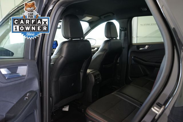 Thumbnail: 2025 Ford Escape - 28