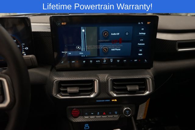 Thumbnail: 2026 Ford Mustang - 22