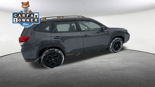 Thumbnail: 2022 Subaru Forester - 10