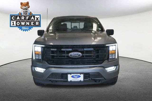 Thumbnail: 2023 Ford F-150 - 17