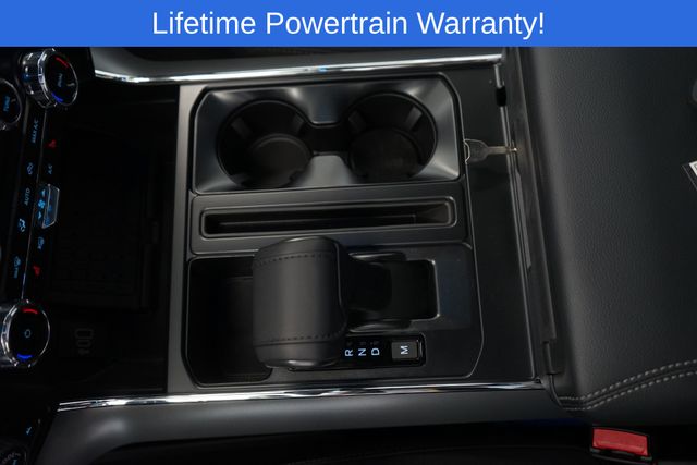 Thumbnail: 2025 Ford F-150 - 25