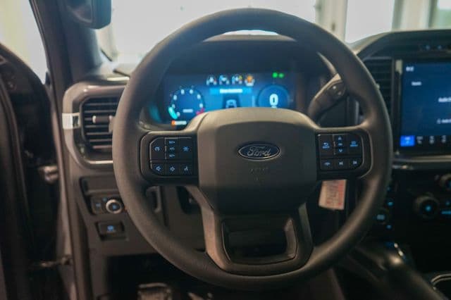 Thumbnail: 2024 Ford F-150 - 21