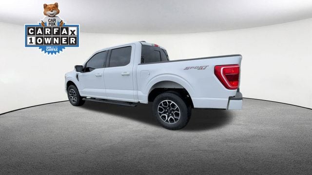 Thumbnail: 2023 Ford F-150 - 7