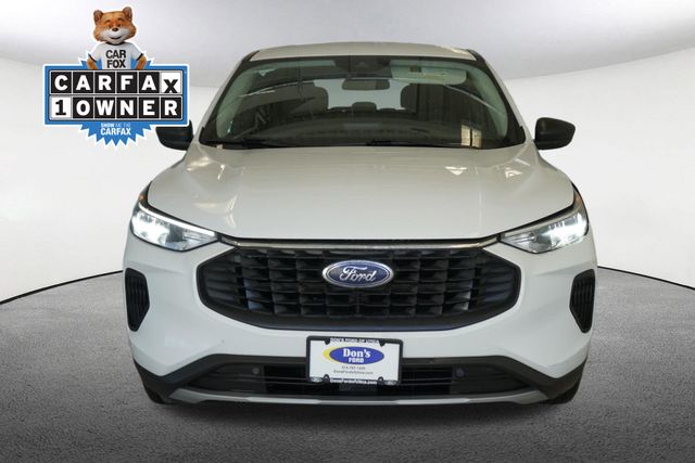 Thumbnail: 2024 Ford Escape - 18