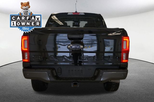 Thumbnail: 2023 Ford Ranger - 12