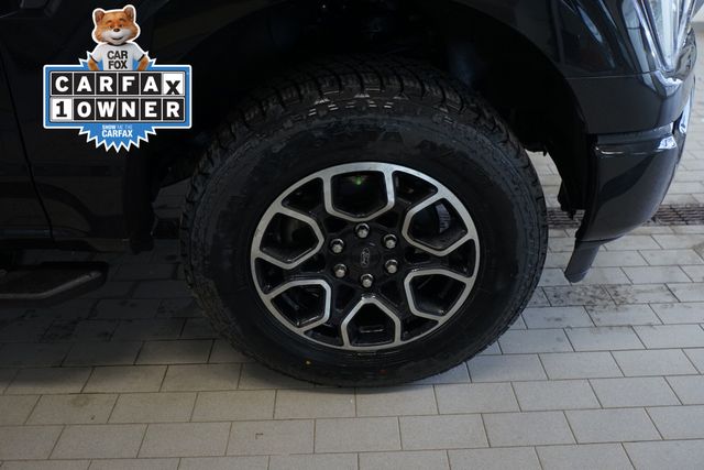 Thumbnail: 2023 Ford F-150 - 16