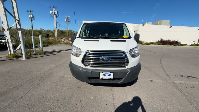 Thumbnail: 2018 Ford Transit Series - 3
