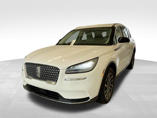 Thumbnail: 2022 Lincoln Corsair - 1