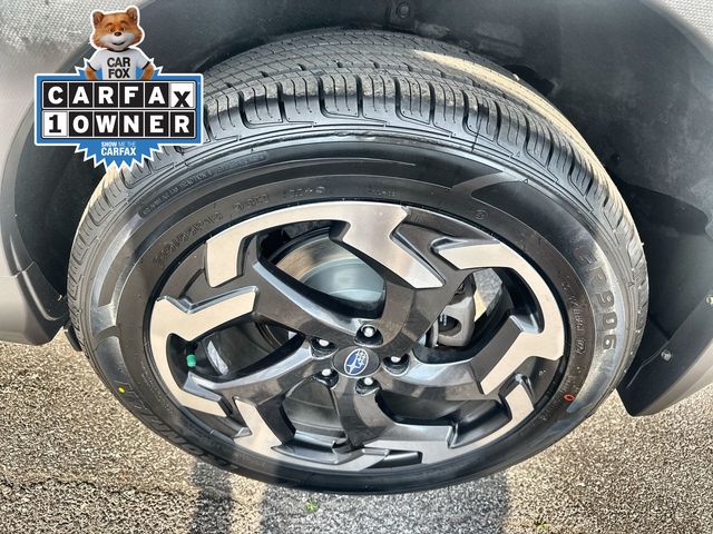 Thumbnail: 2023 Subaru Crosstrek - 9