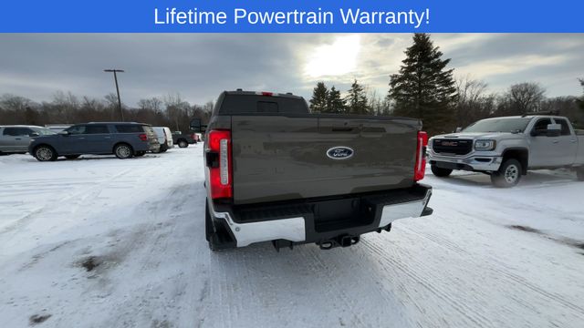 Thumbnail: 2026 Ford F-350 - 7